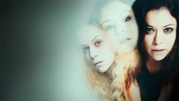 Zasłona к сериалу "Orphan Black" #1337773