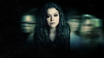 Zasłona к сериалу "Orphan Black" #1337775