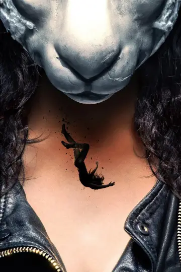 Plakat к сериалу "Orphan Black" #1337791