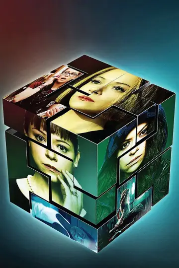 Plakat к сериалу "Orphan Black" #1337814