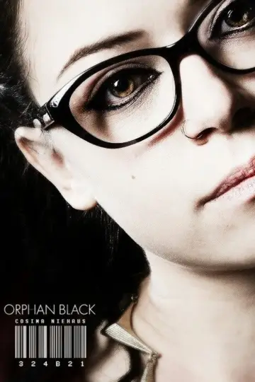 Plakat к сериалу "Orphan Black" #1337816