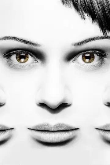 Plakat к сериалу "Orphan Black" #1337826