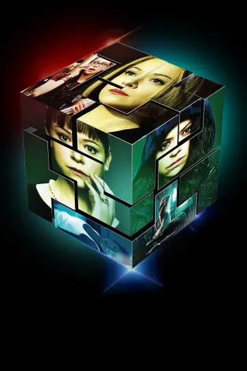 Plakat к сериалу "Orphan Black" #1337840