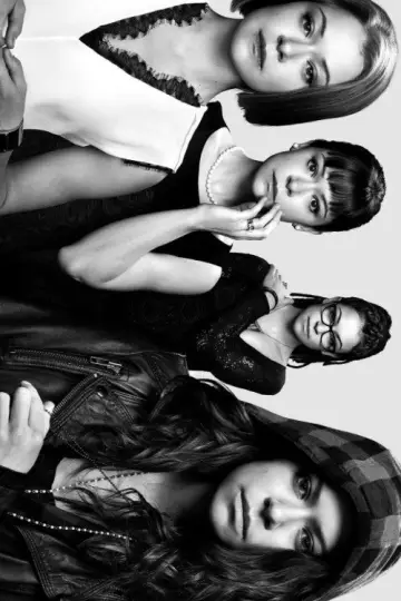 Plakat к сериалу "Orphan Black" #1337858