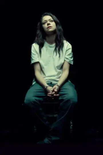 Plakat к сериалу "Orphan Black" #1337861