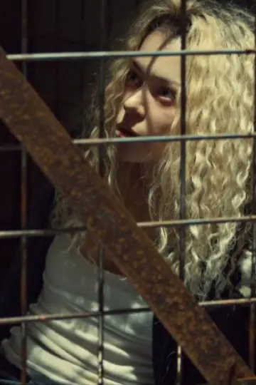 Plakat к сериалу "Orphan Black" #1337862