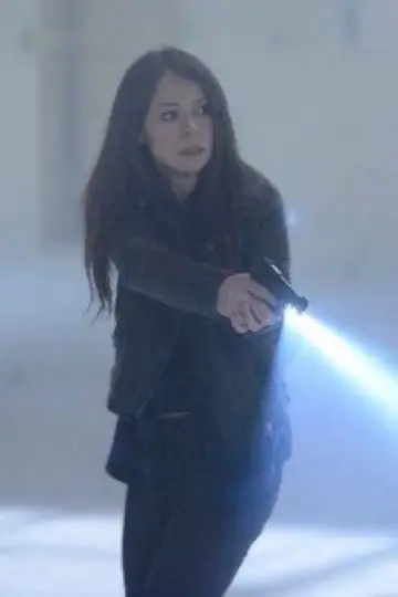 Plakat к сериалу "Orphan Black" #1337866