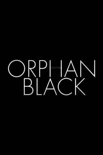 Plakat do serialu "Orphan Black" #1784199