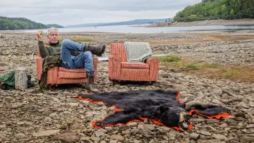 Zasłona к сериалу "Anthony Bourdain: Parts Unknown" #1425318