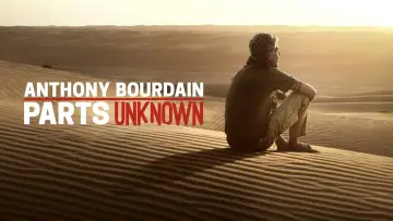 Zasłona к сериалу "Anthony Bourdain: Parts Unknown" #1425319