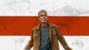 Zasłona к сериалу "Anthony Bourdain: Parts Unknown" #1425320