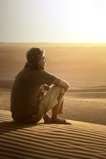 Plakat к сериалу "Anthony Bourdain: Parts Unknown" #1425329