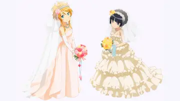 Zasłona к сериалу "Ore no Imouto ga Konnani Kawaii Wake ga Nai" #1431956