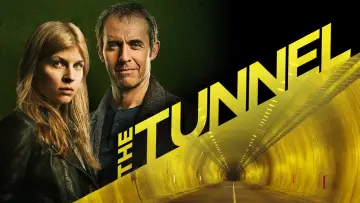 Zasłona к сериалу "Tunel" #1436912
