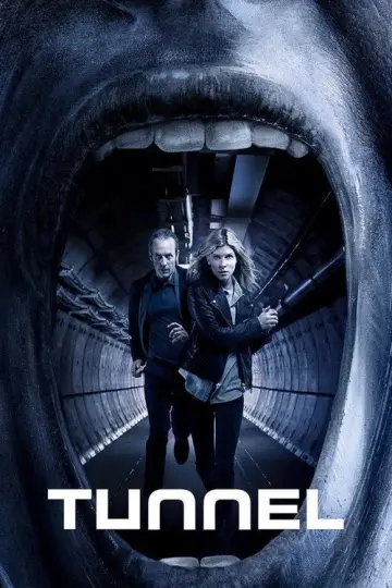 Tunel plakat