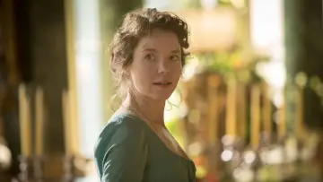 Zasłona do serialu "Śmierć w Pemberley" #1859342