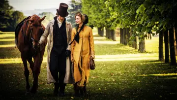Zasłona do serialu "Śmierć w Pemberley" #1859344
