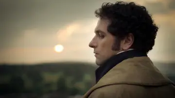Zasłona do serialu "Śmierć w Pemberley" #1859345