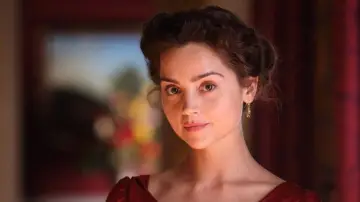 Zasłona do serialu "Śmierć w Pemberley" #1859349