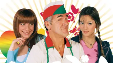 Los secretos de Papá plakat