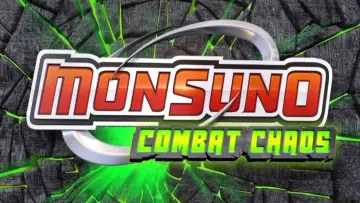 Zasłona к сериалу "Monsuno" #1438507