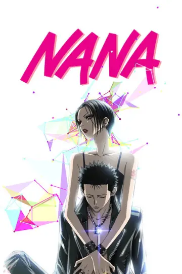 Plakat к сериалу "Nana" #1331429