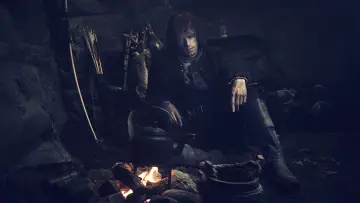 Zasłona к сериалу "Outlander" #1253345