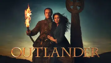 Zasłona к сериалу "Outlander" #1253364