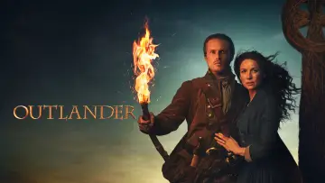 Zasłona к сериалу "Outlander" #1253367