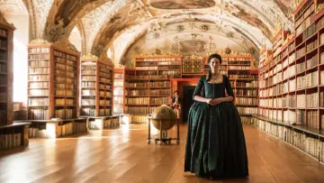 Zasłona к сериалу "Outlander" #1253391