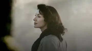 Zasłona к сериалу "Outlander" #1253395