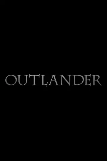 Plakat к сериалу "Outlander" #1253527
