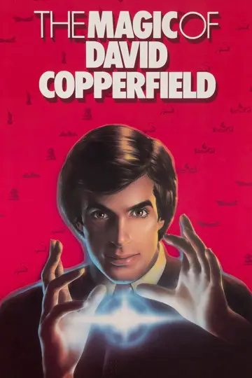 Plakat do serialu "Magia Davida Copperfielda" #1541613