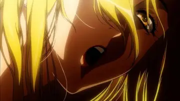 Zasłona к сериалу "Highschool of the Dead" #1351547