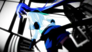 Zasłona к сериалу "Highschool of the Dead" #1351549