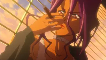 Zasłona do serialu "Highschool of the Dead" #1657398