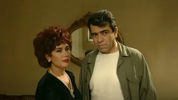 Zasłona do serialu "Ateş Dansı" #1443929