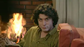 Zasłona do serialu "Ateş Dansı" #1443930