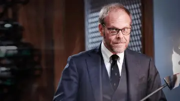 Zasłona к сериалу "Cutthroat Kitchen" #1345830