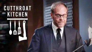 Zasłona к сериалу "Cutthroat Kitchen" #1345831