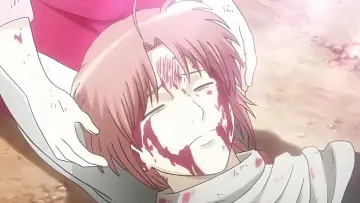 Zasłona к сериалу "Gintama" #1419746