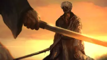Zasłona к сериалу "Gintama" #1419763