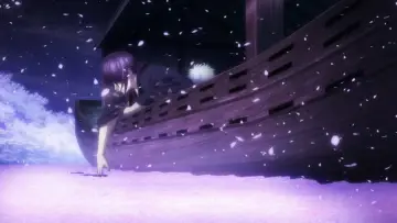 Zasłona к сериалу "Gintama" #1419774