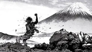 Zasłona к сериалу "Gintama" #1419777
