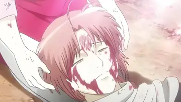 Zasłona к сериалу "Gintama" #1419784