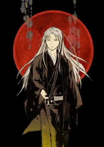 Plakat к сериалу "Gintama" #1419839