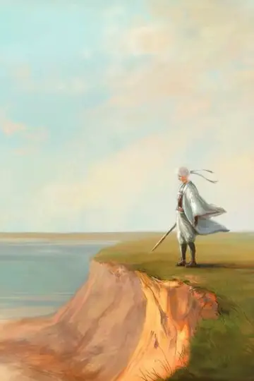 Plakat к сериалу "Gintama" #1419914