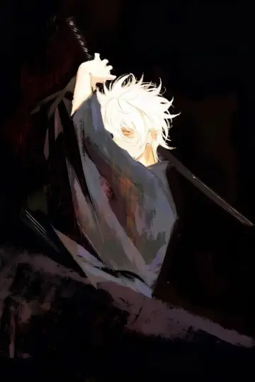Plakat do serialu "Gintama" #1658811