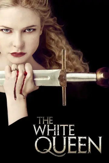 Plakat к сериалу "Biała Królowa" #1425548
