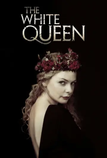 Plakat к сериалу "Biała Królowa" #1425550